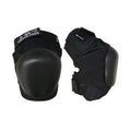 Black Pro Derby Knee Pads I921