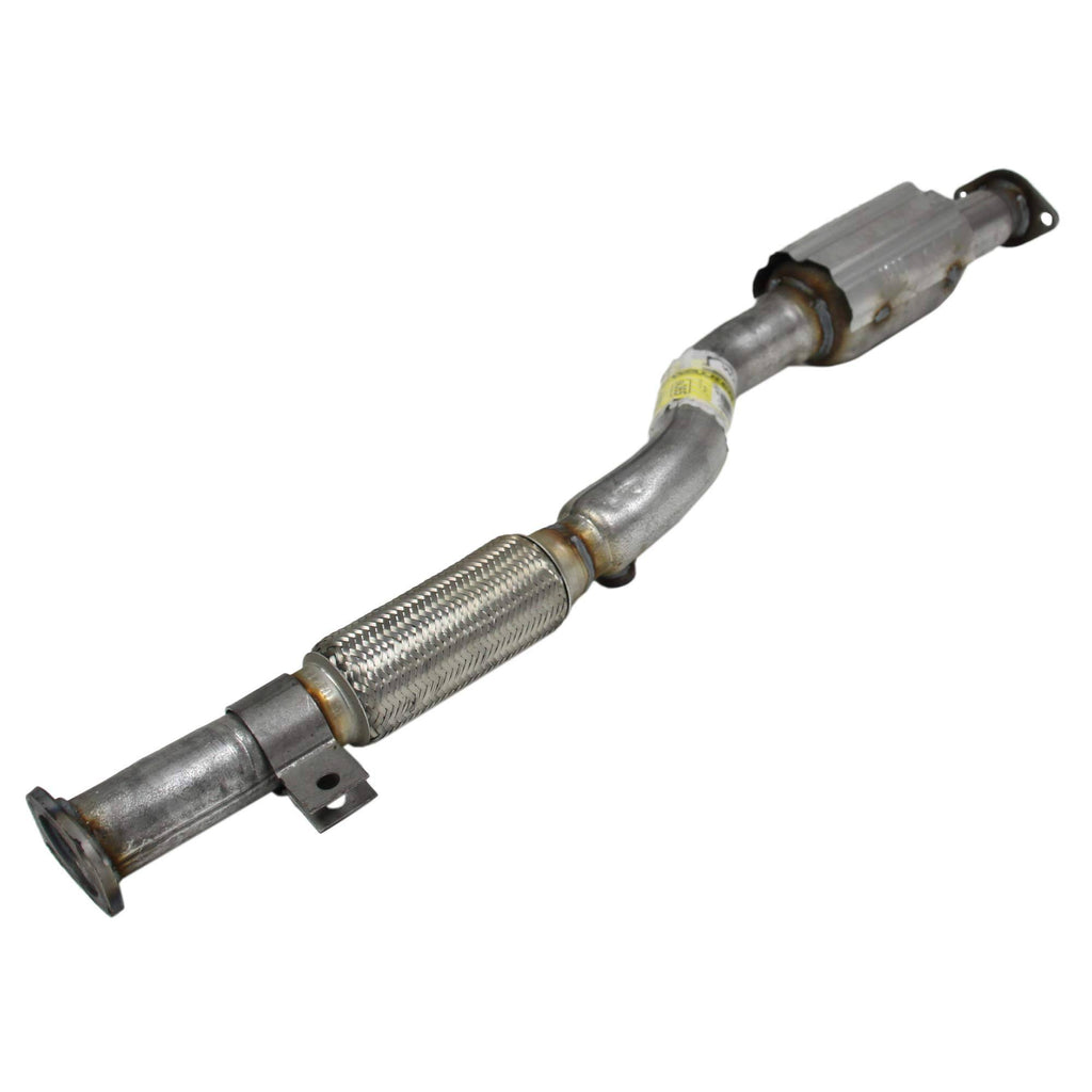Catalytic Converter Y37131