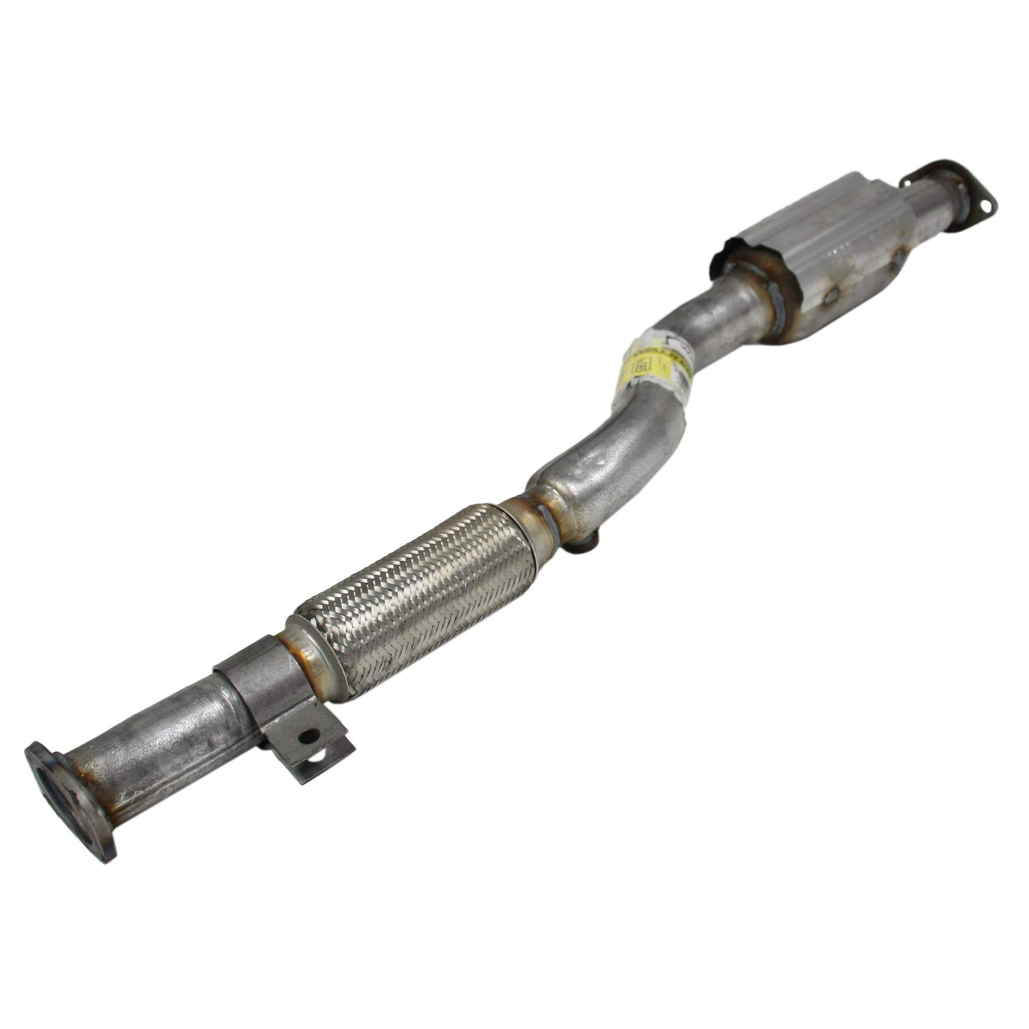 Catalytic Converter Y37131