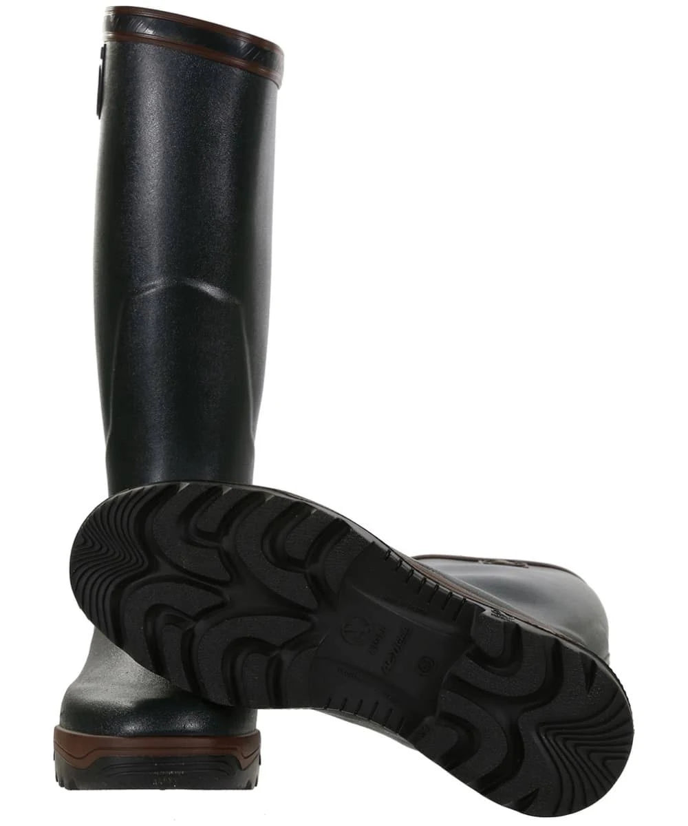 Bronze Welly Z9304