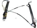 Front Window Regulator Passenger Side Pack of 2 D399937
