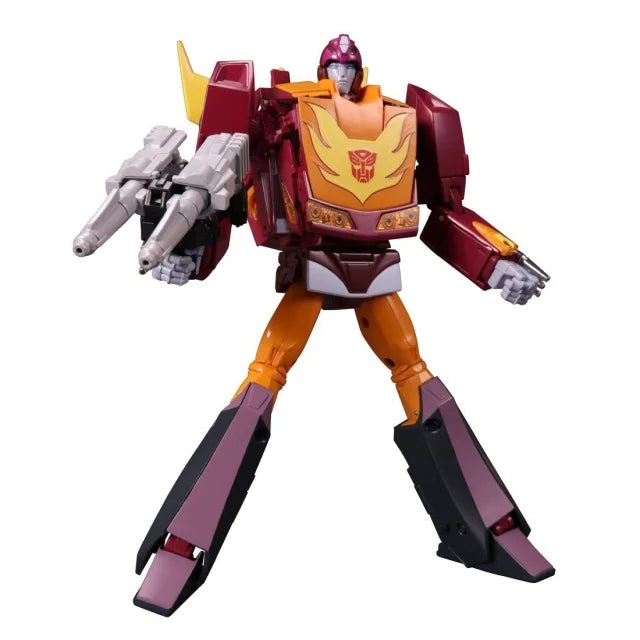 Transformers Masterpiece Hot Rodimus D6707