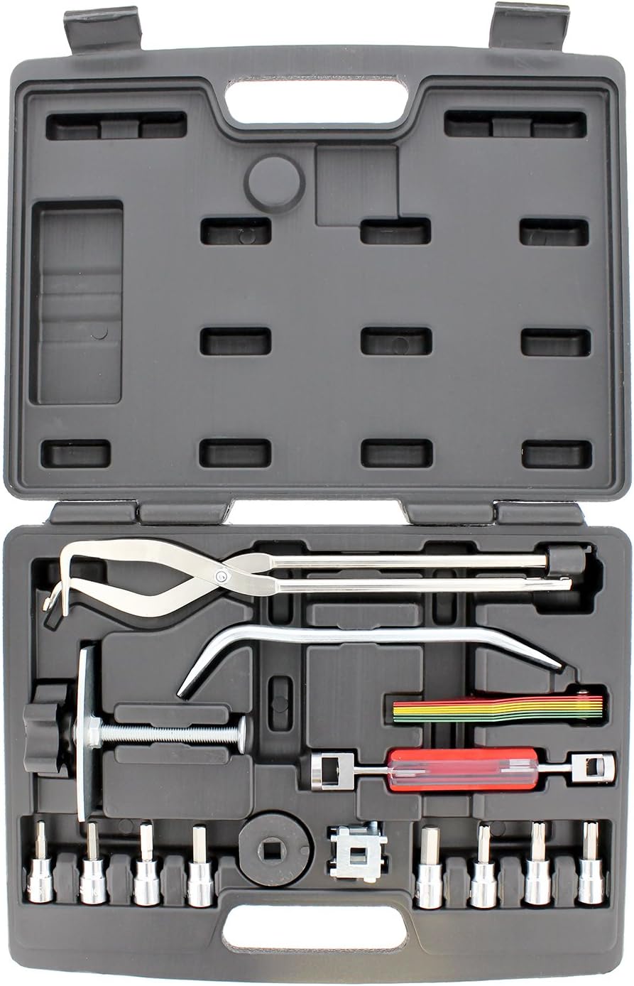 15-Piece Brake Tool Set F829967