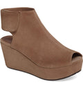 Taupe Wedge H389091