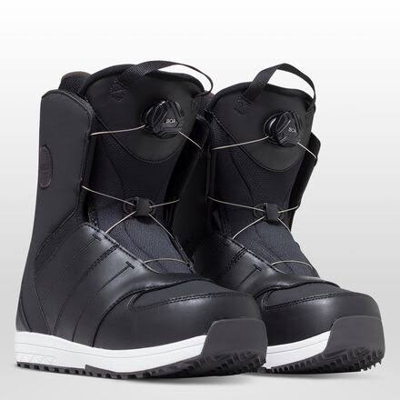 Junior Boa Snowboard Boots W235