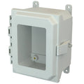 Wall Mount Enclosure W1551
