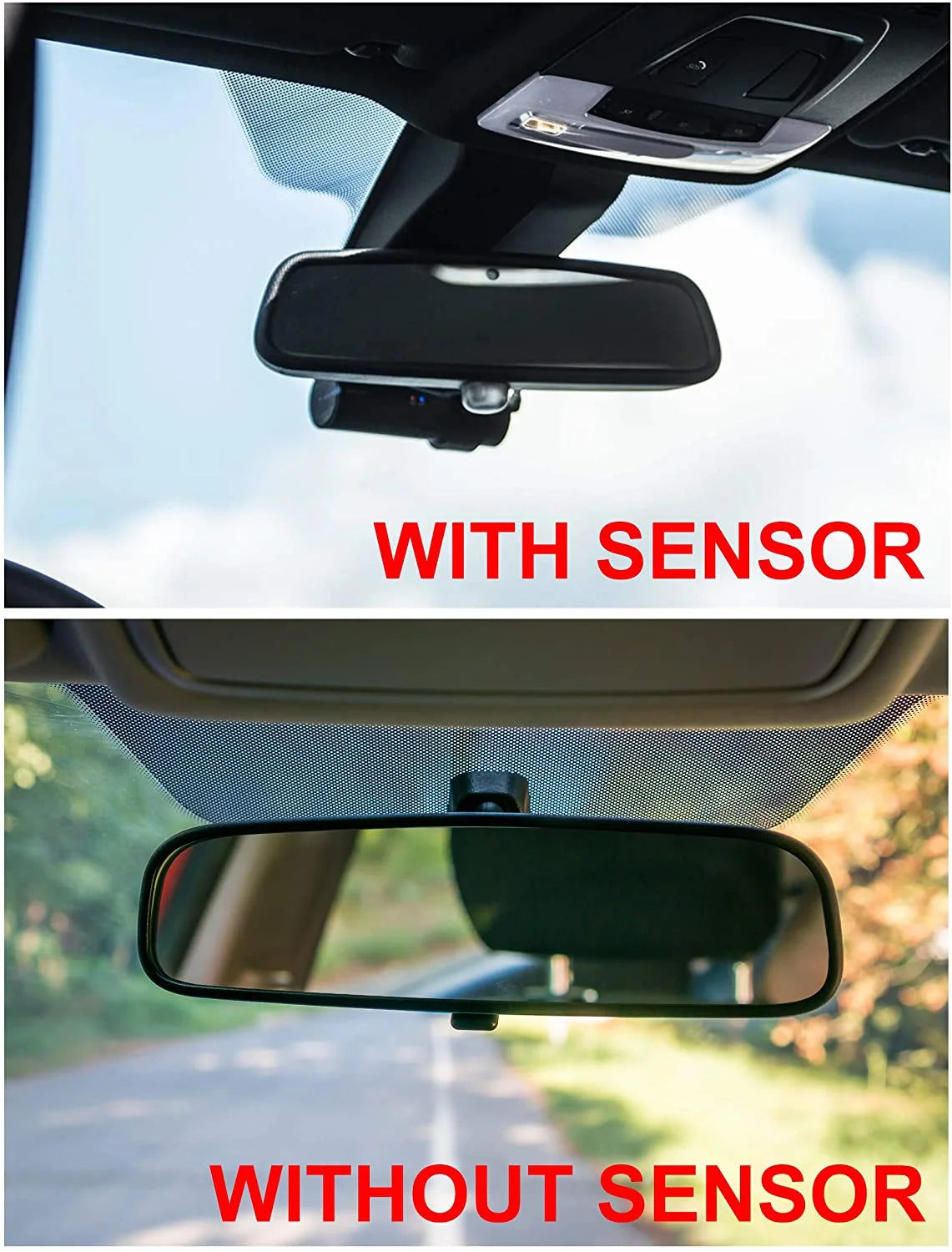 Front Windshield Sunshade for GMC Sierra Pickup Truck W47184