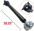 16.5" Front Drive Prop Shaft for Jeep Liberty 4x4 3.7L 2002-2007 R456747