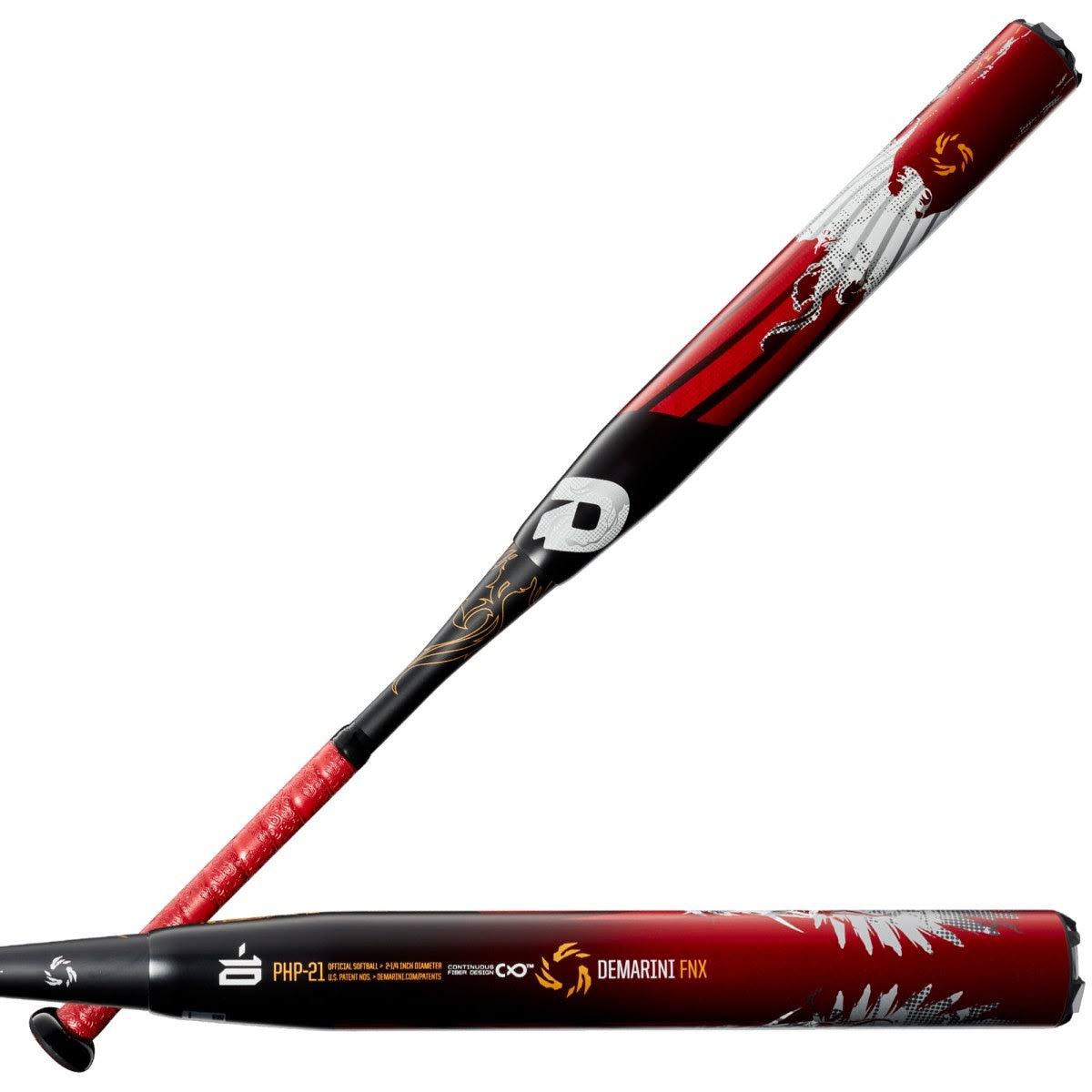 Fastpitch Softball Bat R467