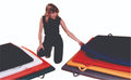 Mat with Handle Non Folding Foam with Cover 4 x 8 V4916