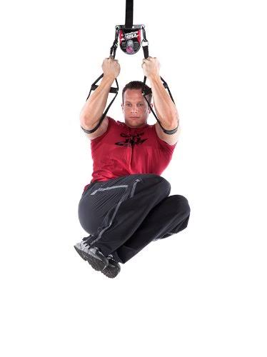 CrossCore180 rotational Bodyweight Trainer L22954