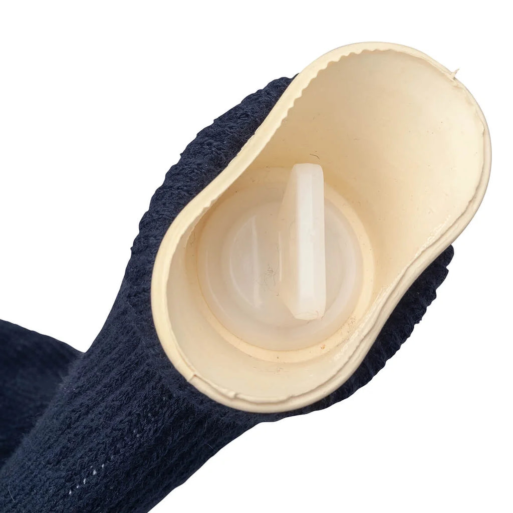 U-Shaped Hot Water Bottle D6311