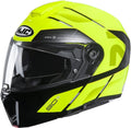 Yellow Modular Helmet T515285