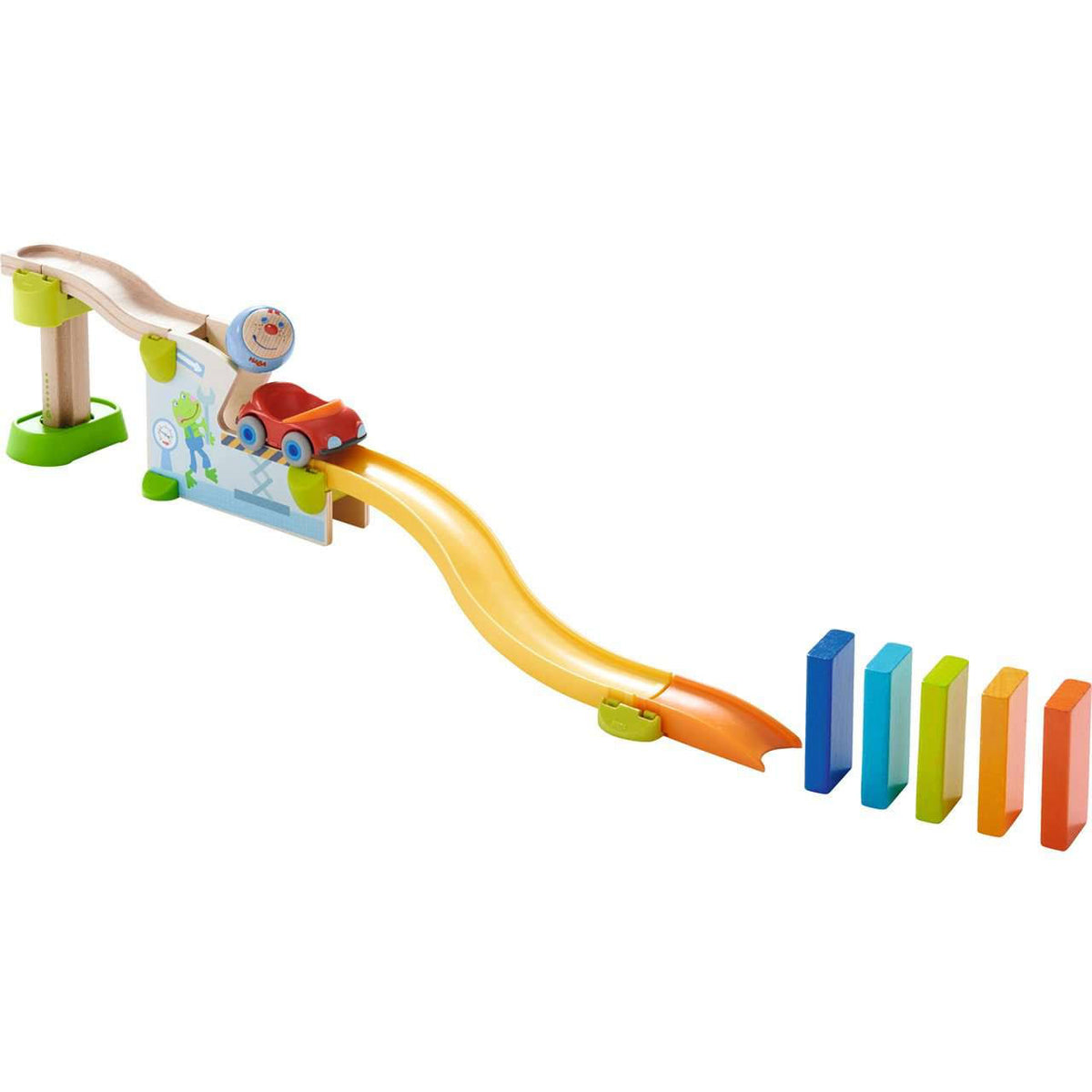 Car Dominos Set P4883