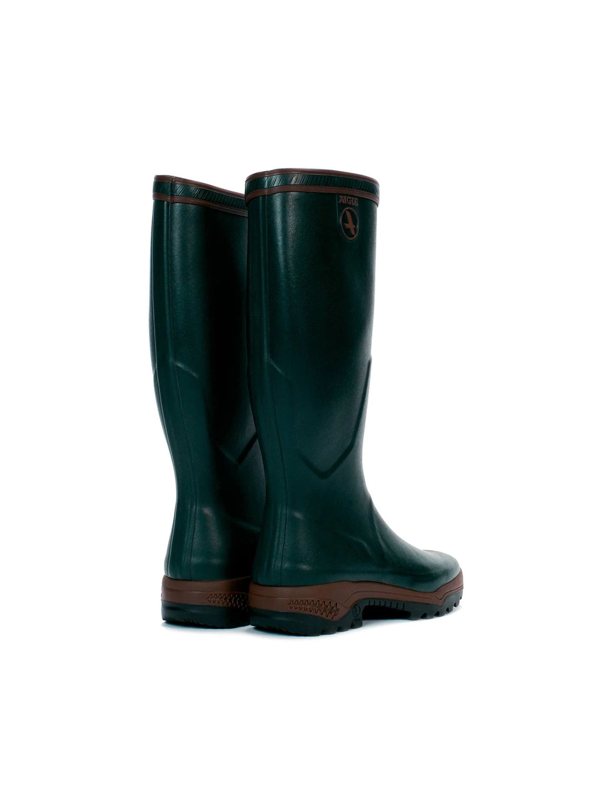 Bronze Welly Z9304
