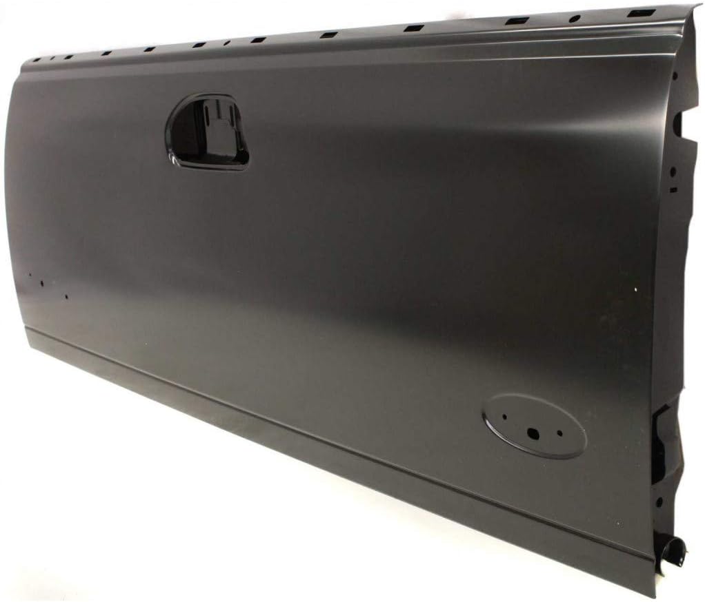 Primed Steel Tailgate for Ford F-150 / F-250 S7430