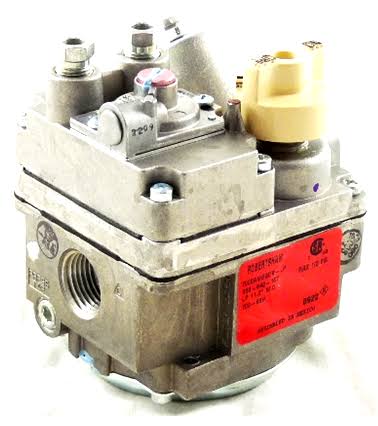 GAS Valve N29461