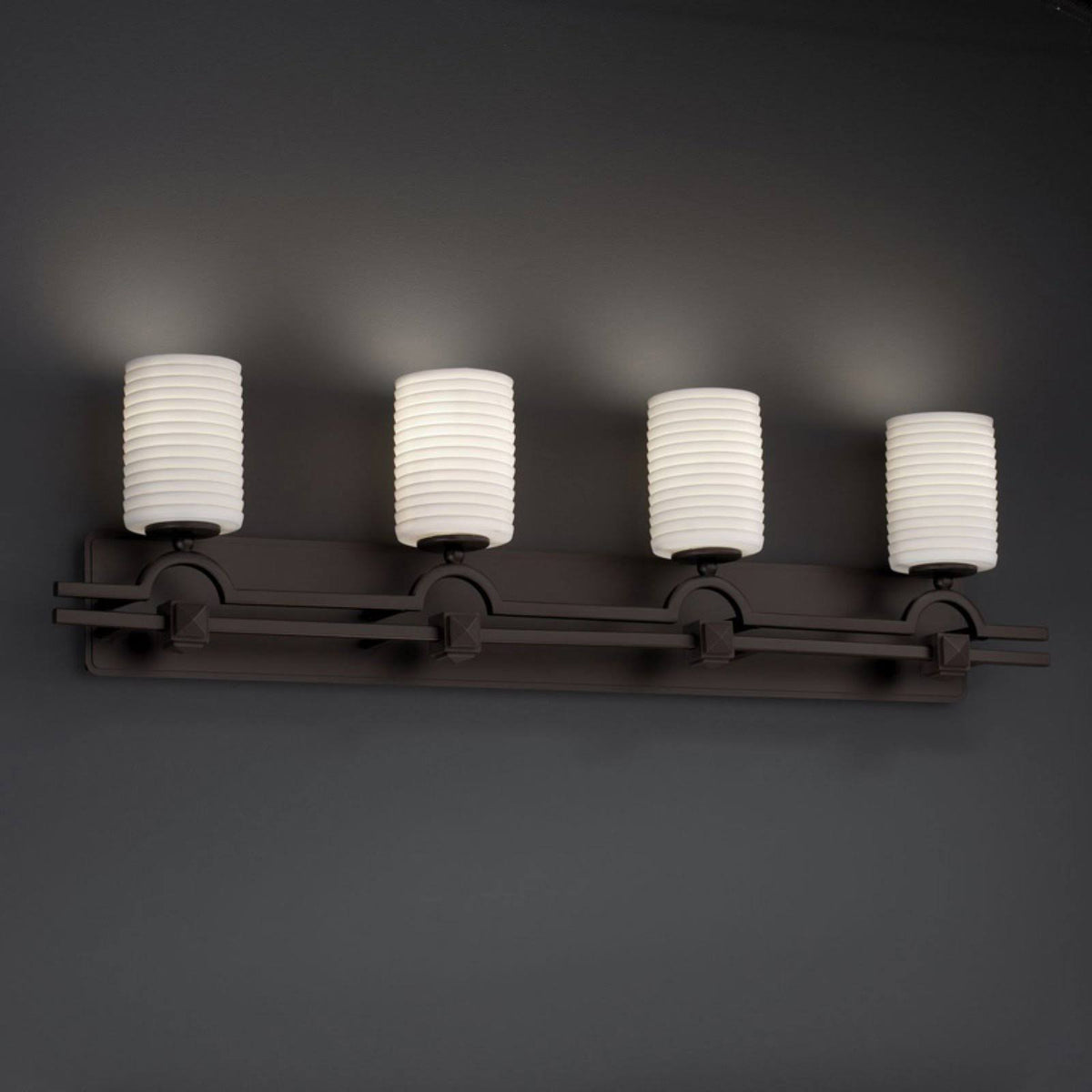 4 Light Bath Bar C754175