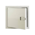 24-Inch x 24-Inch Insulated Fire Rated Access Door A588608