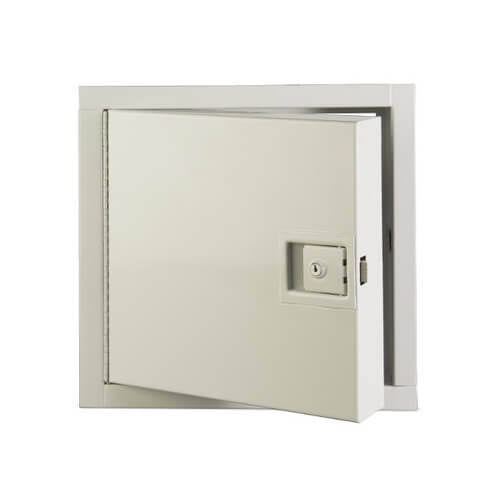 24-Inch x 24-Inch Insulated Fire Rated Access Door A588608
