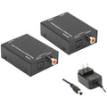 Cat-5e/6 Digital Audio Extender F611409