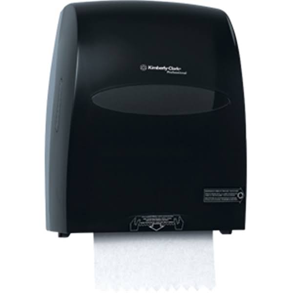 Hard Roll Towel Dispenser A5486
