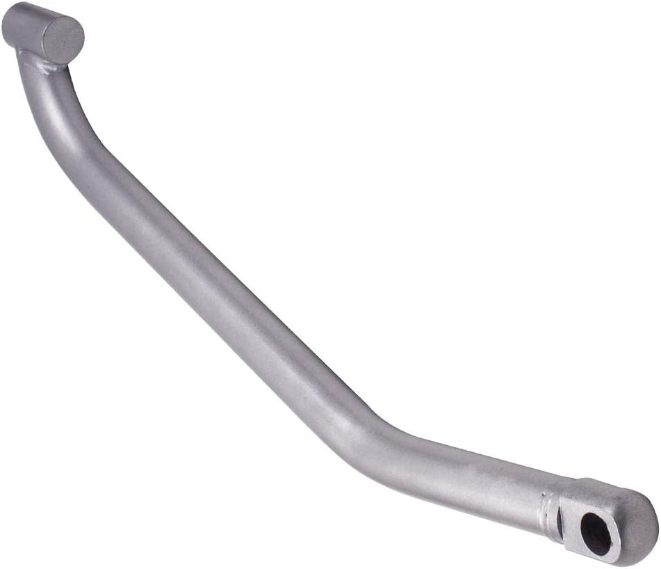 Heavy Duty Round Tubed Lower Radius Rods Bars Kit for Polaris RZR 1000 XP 2014 ATV P34073