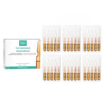 30x 2ml Ampoules M6346