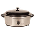 6 Quart Hot Stone Massage Heater Warmer F228