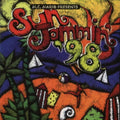 Sun Jammin' '98 E348303