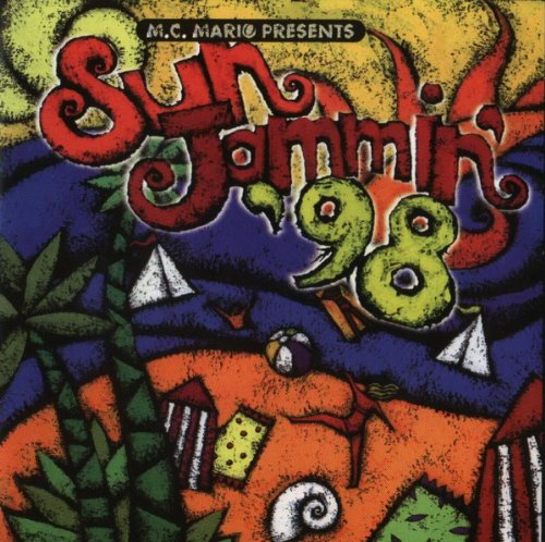 Sun Jammin' '98 E348303