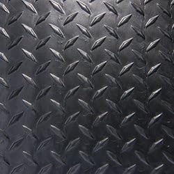 White Camo Traction Mats Pack of 2 S9791