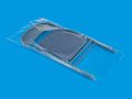 Poly Plastic Bags 20 x 42 B5310