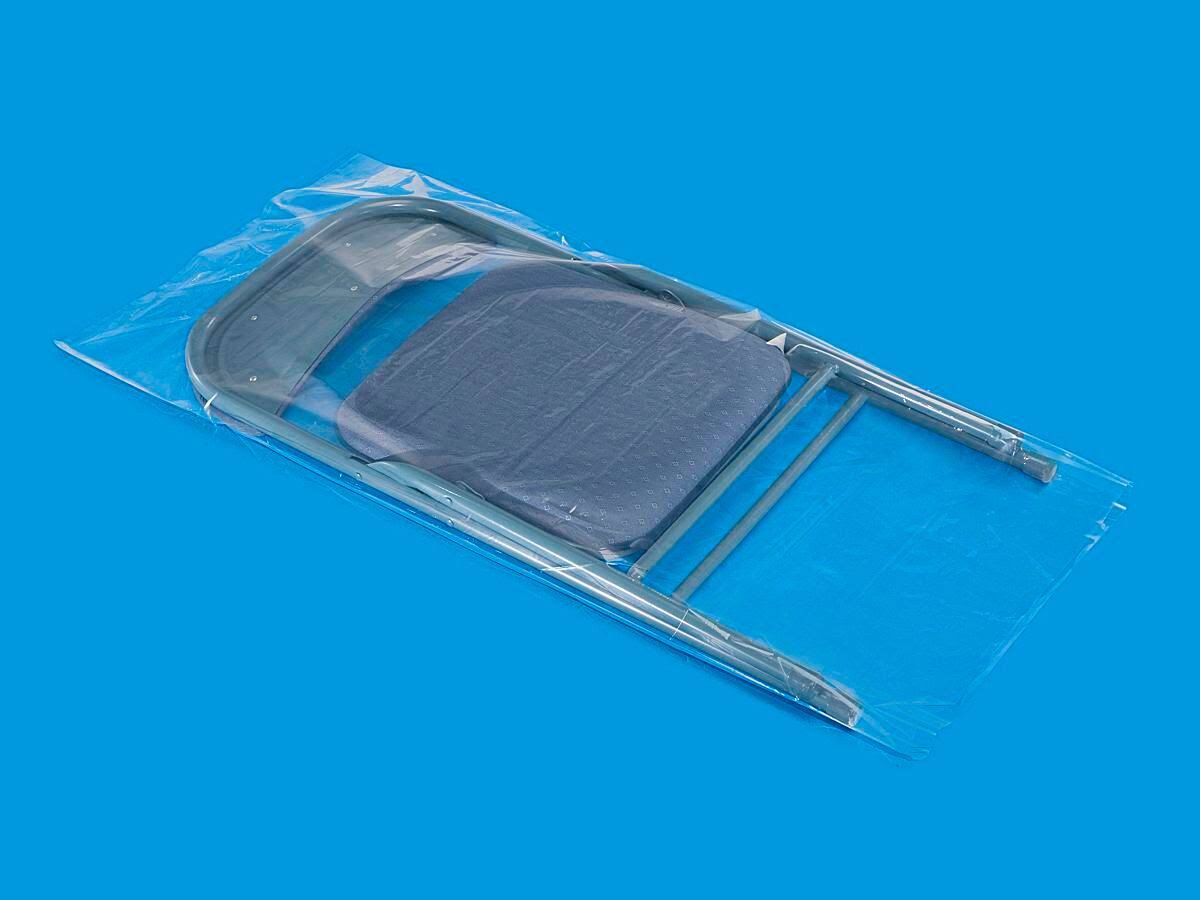 Poly Plastic Bags 20 x 42 B5310