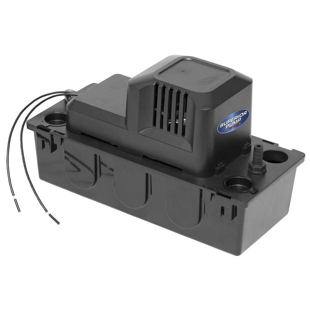 Condensate Pump with Safety Switch Z6368