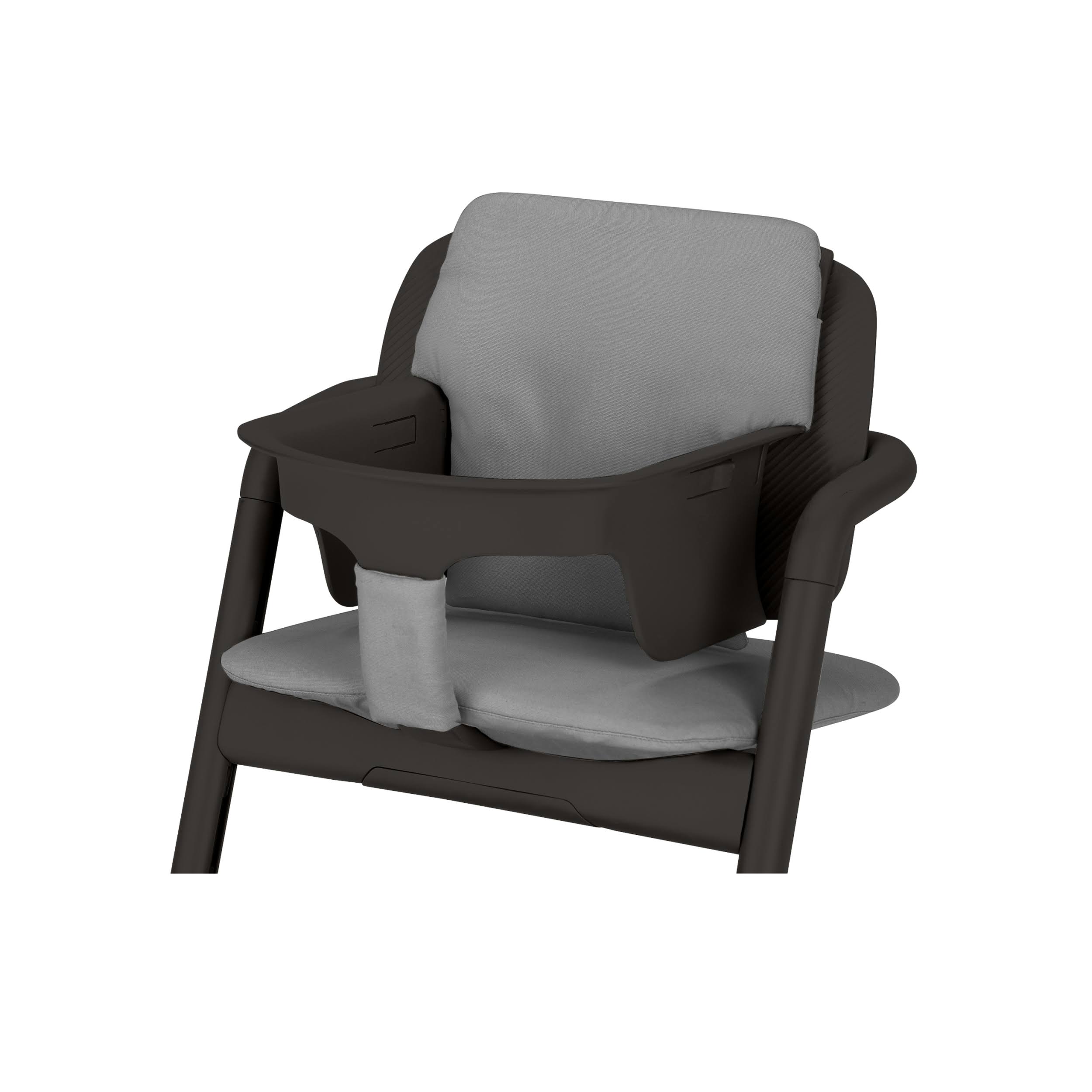 Infinity Black High Chair K1331