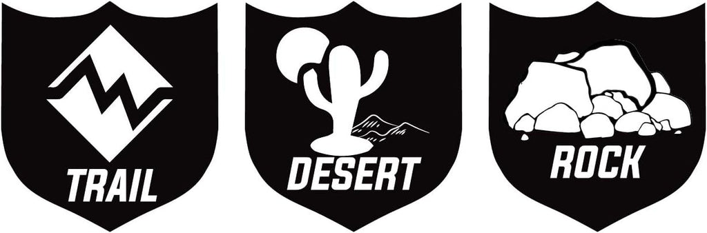 30" Off Road Tire L30971