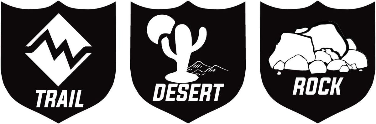 30" Off Road Tire L30971