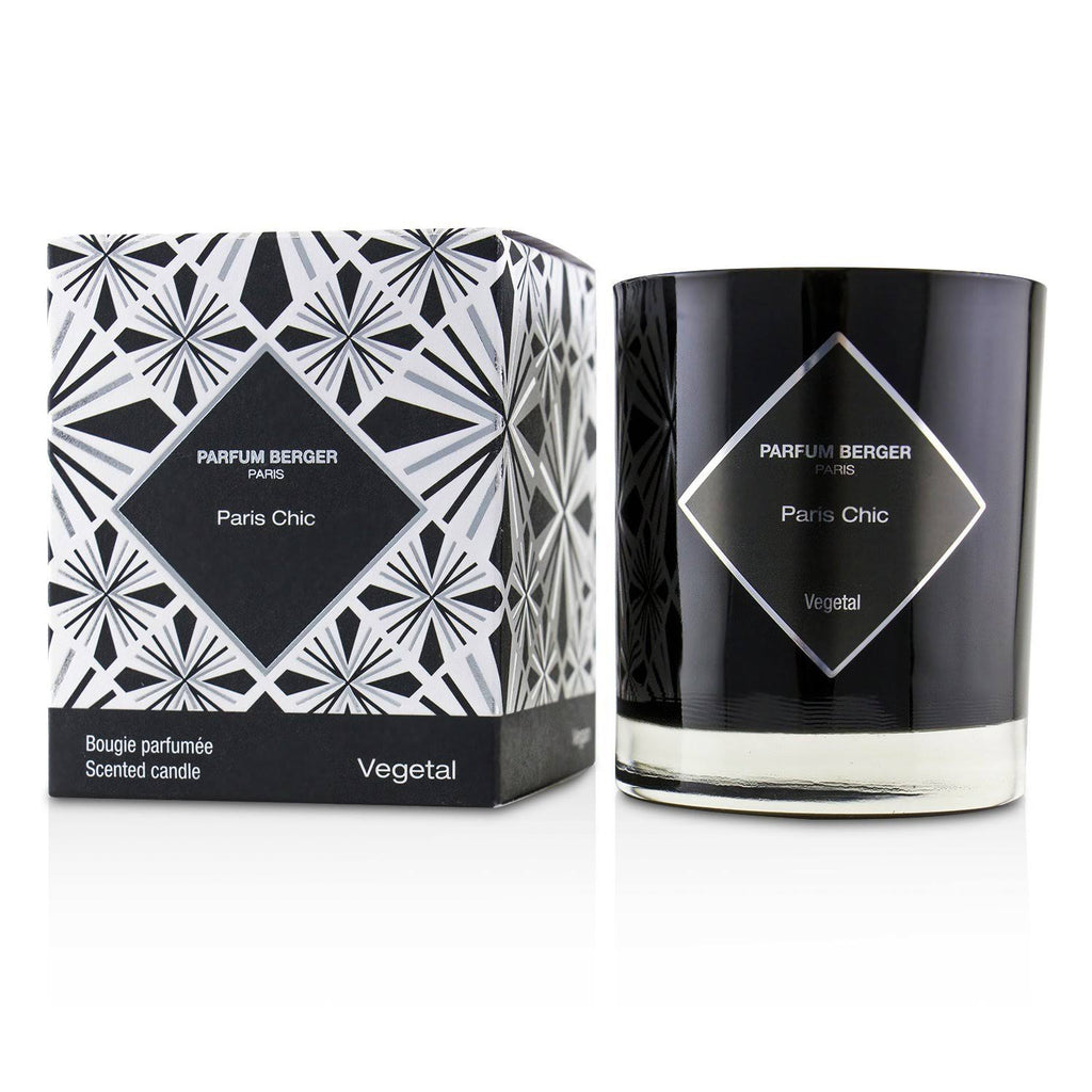Paris Chic 7.4oz Candle F12191