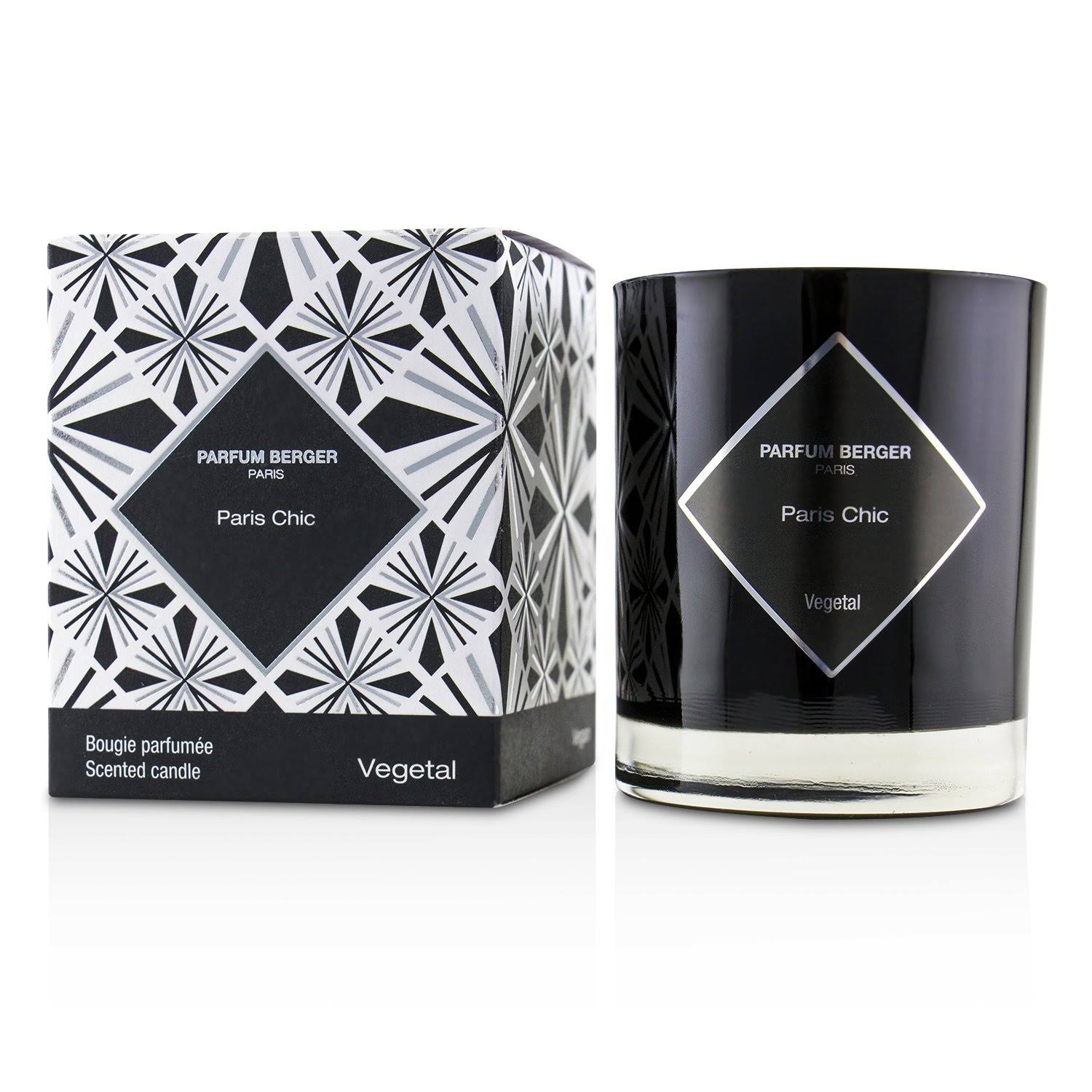 Paris Chic 7.4oz Candle F12191