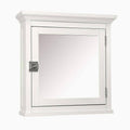 White Medicine Cabinet I395542