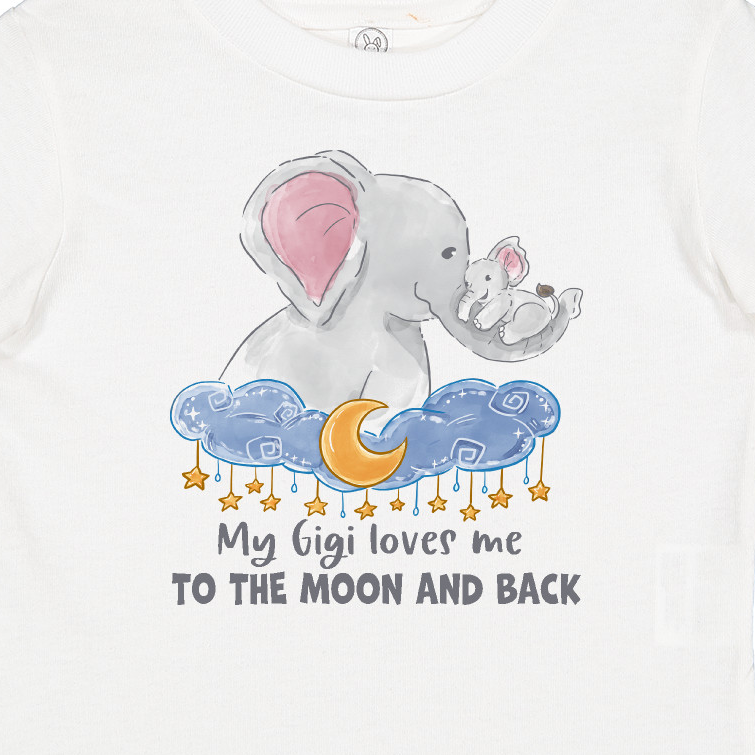 Baby T-Shirt C939