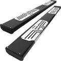6.5 Running Boards Side Step Nerf Bars E681
