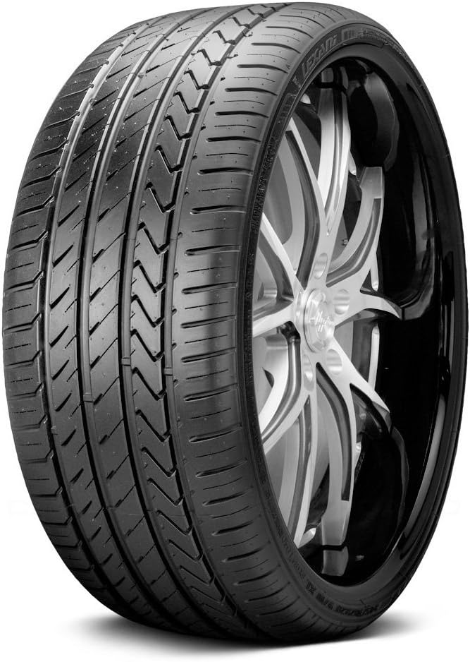285/40R22 All-Season Radial Tire Y44859