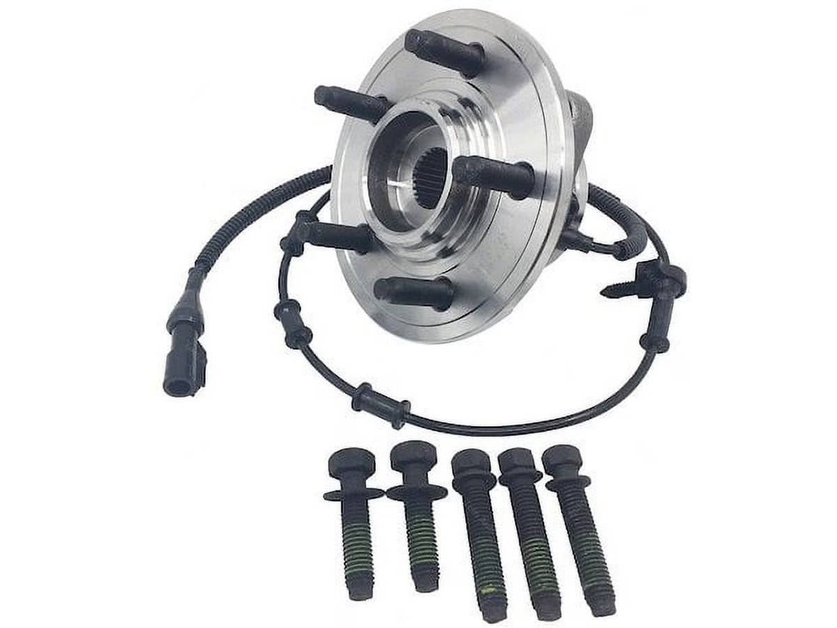 Front Wheel Hub Assembly for Ford Explorer 4-Door X790