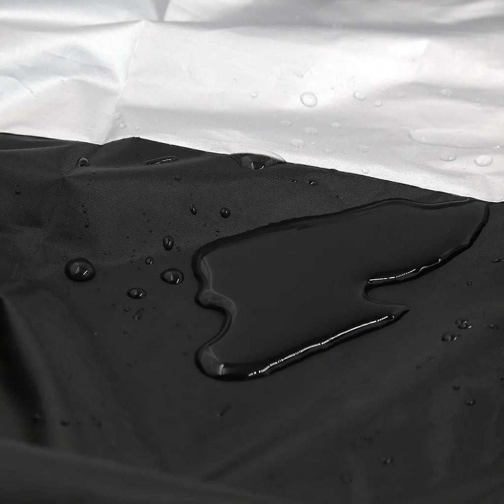 XXL Motorcycle Cover X4575