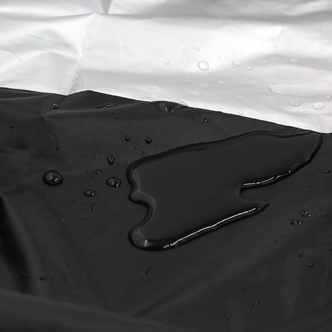 XXL Motorcycle Cover X4575