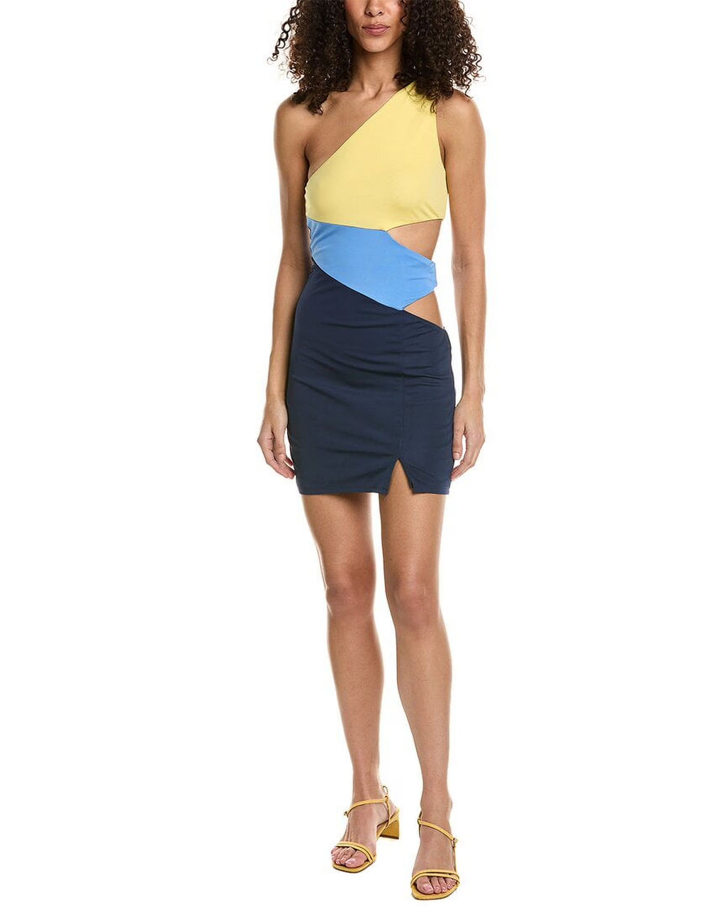 Letta Dress R445