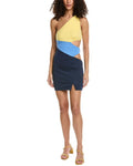 Letta Dress R445
