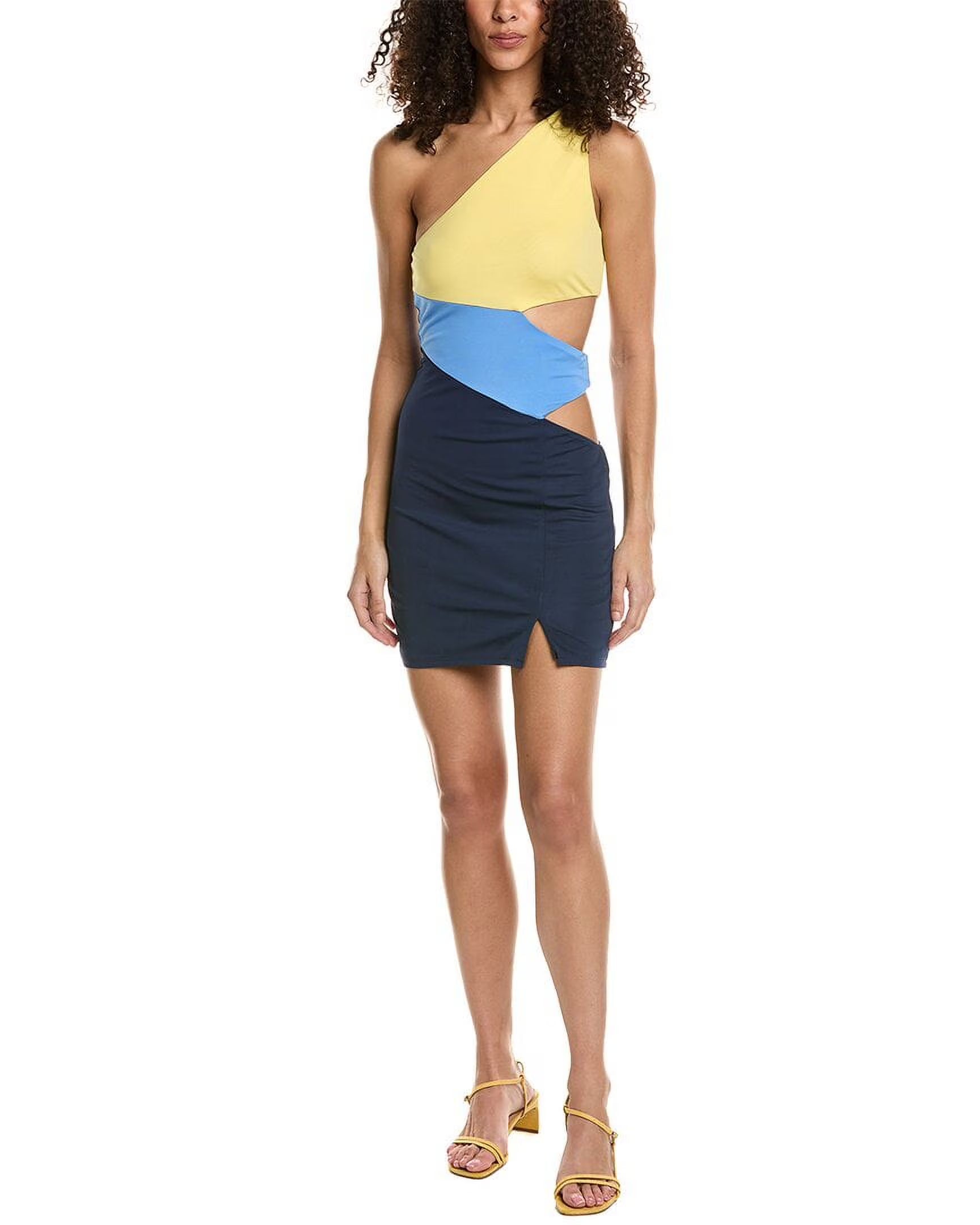 Letta Dress R445
